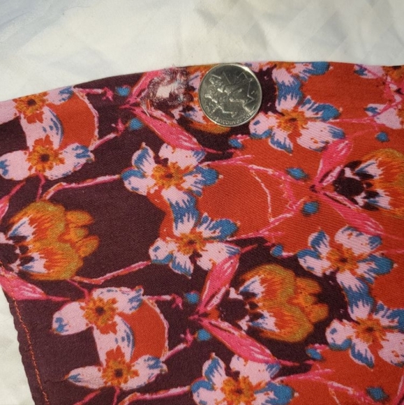 Urban Outfitters Ecoté Tyler Mini Dress - Picture 6 of 6